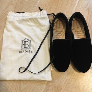 Birdies flats size 7.5